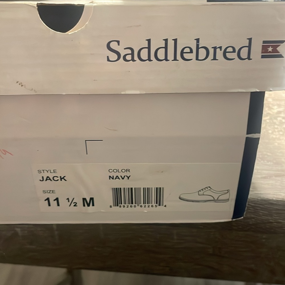 Saddlebred - Picture 2 of 3